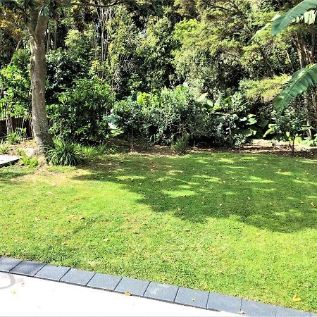 Robyn'S Retreat Hotel Hamilton Bagian luar foto