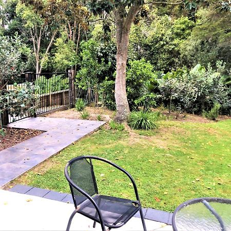 Robyn'S Retreat Hotel Hamilton Bagian luar foto