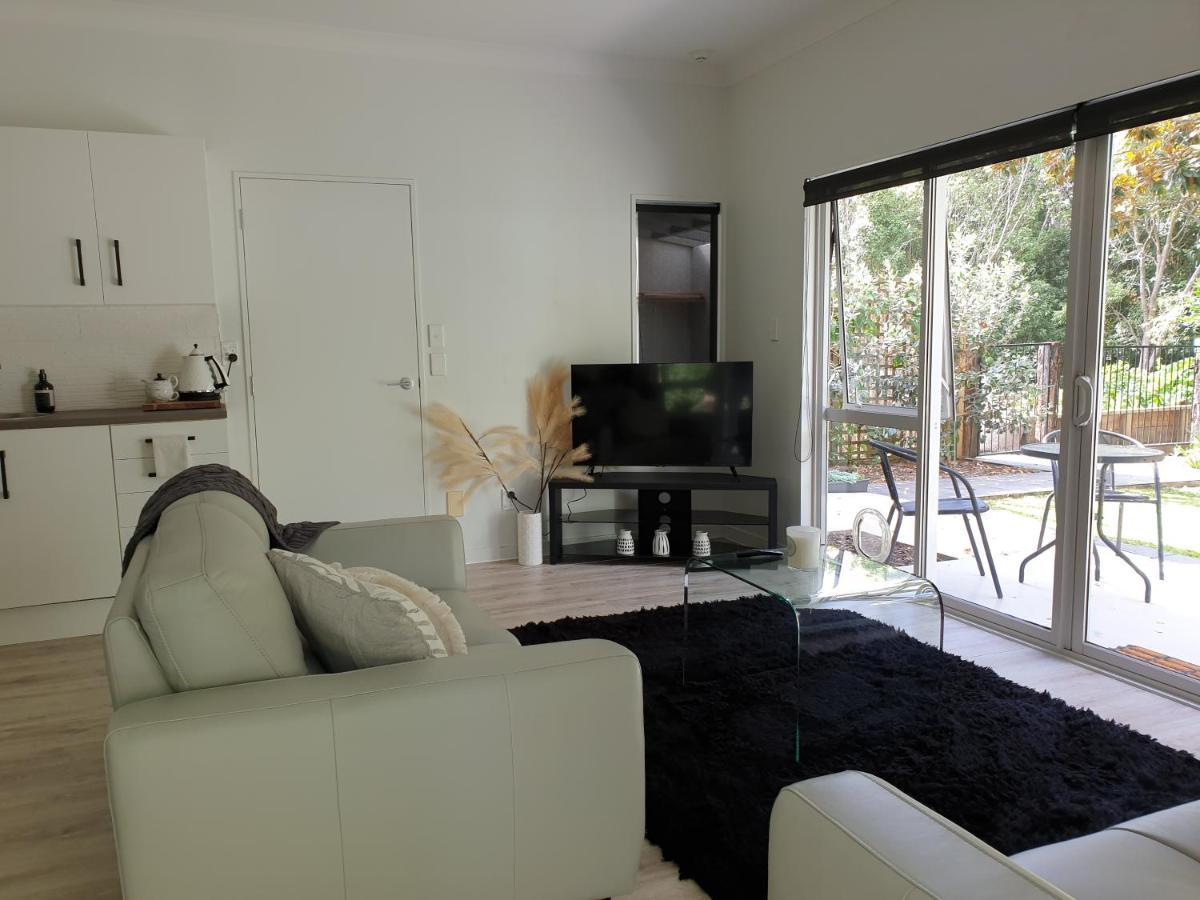 Robyn'S Retreat Hotel Hamilton Bagian luar foto
