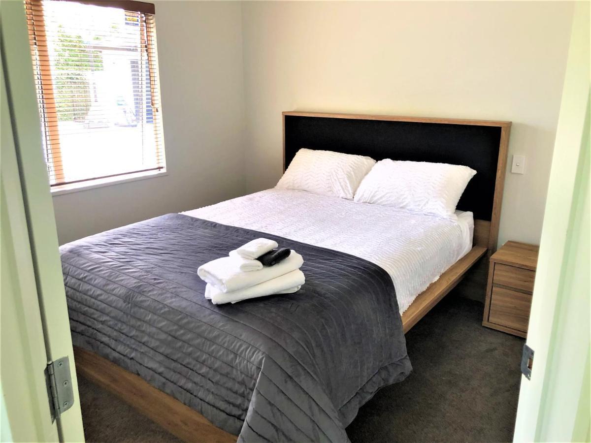 Robyn'S Retreat Hotel Hamilton Bagian luar foto